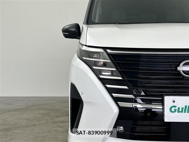 Nissan SERENA 2023 8925087-2