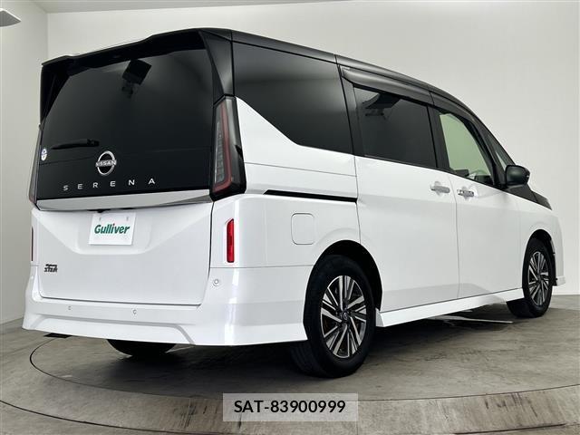 Nissan SERENA 2023 8925087-20