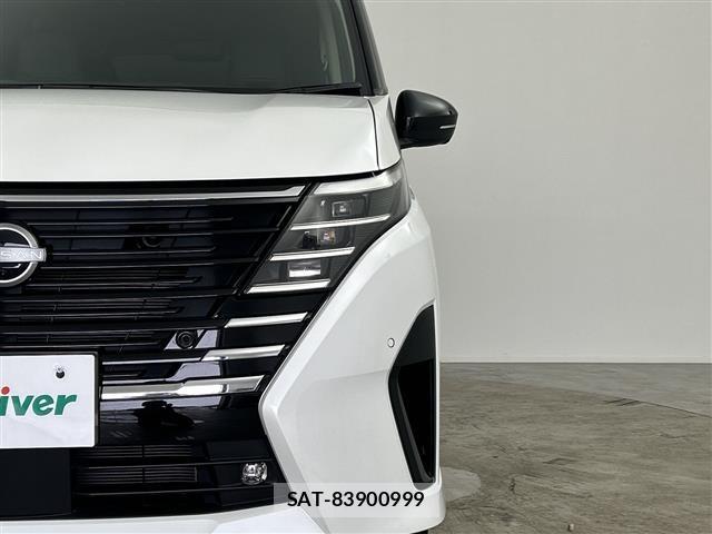 Nissan SERENA 2023 8925087-4