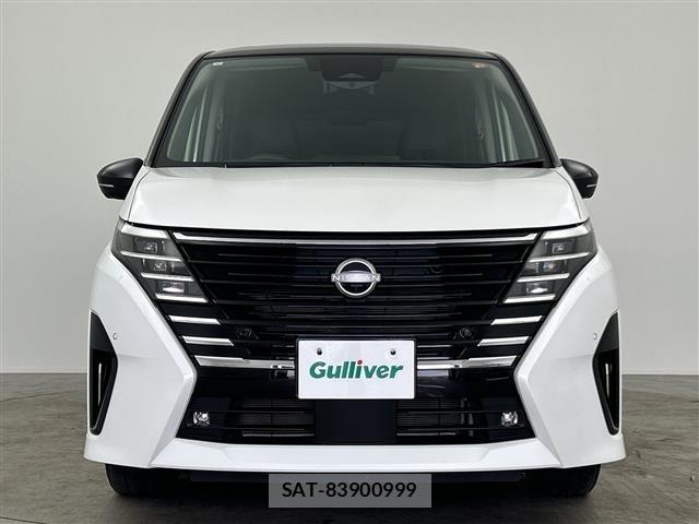 Nissan SERENA 2023 8925087-9