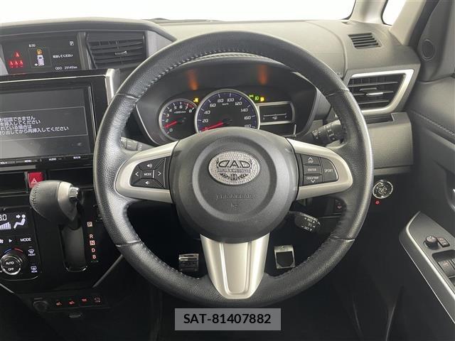 Toyota TANK 2018 8913590-12