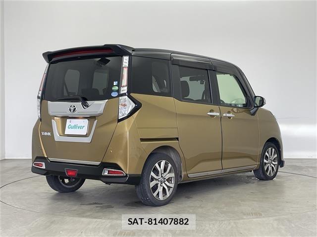 Toyota TANK 2018 8913590-14