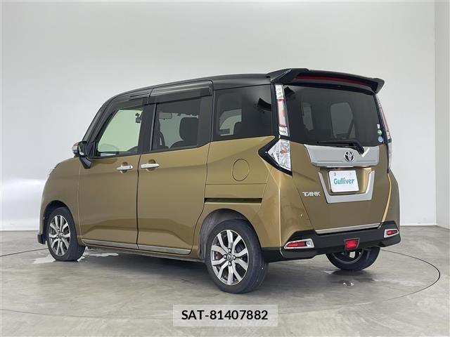 Toyota TANK 2018 8913590-15
