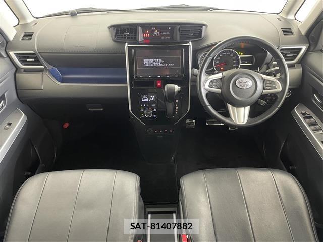 Toyota TANK 2018 8913590-16
