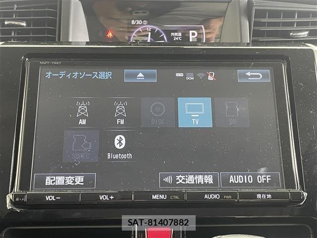 Toyota TANK 2018 8913590-18