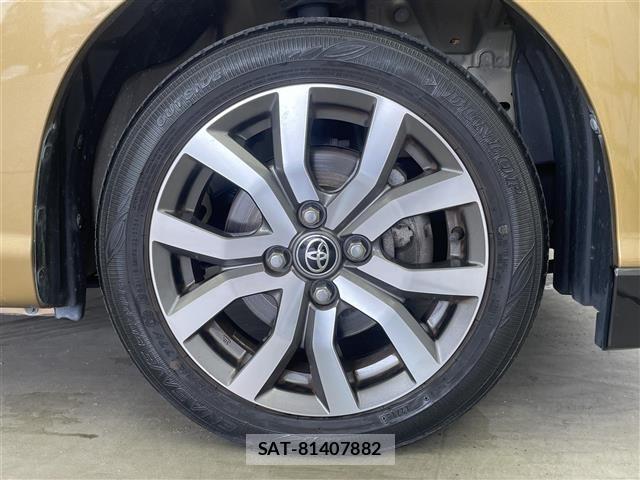 Toyota TANK 2018 8913590-5