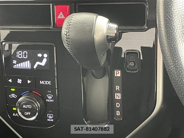 Toyota TANK 2018 8913590-6
