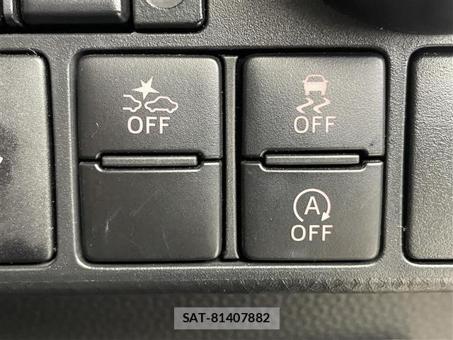 Toyota TANK 2018 8913590-7