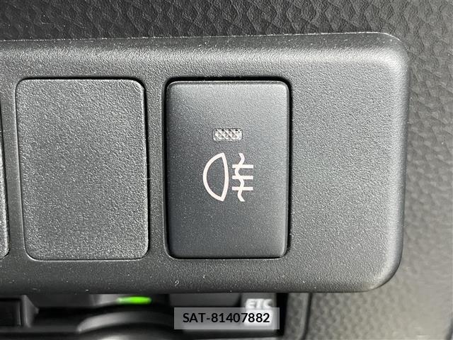 Toyota TANK 2018 8913590-9