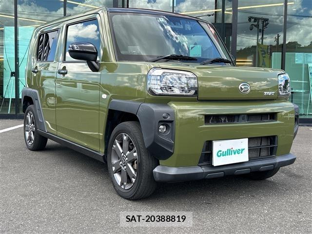 Daihatsu TAFT 2020 8697750-0