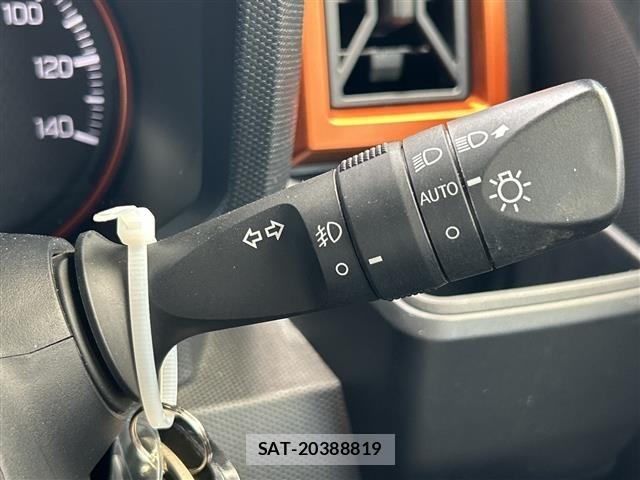 Daihatsu TAFT 2020 8697750-11