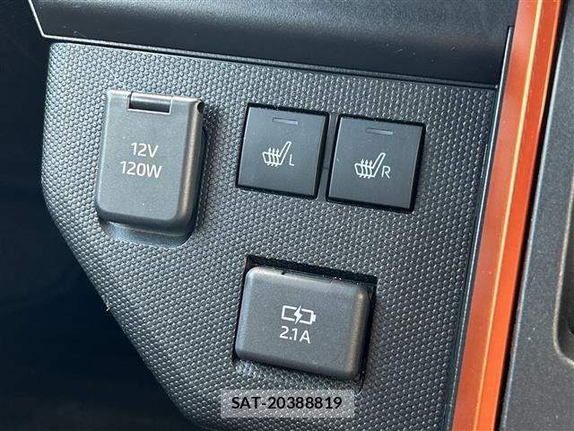 Daihatsu TAFT 2020 8697750-12