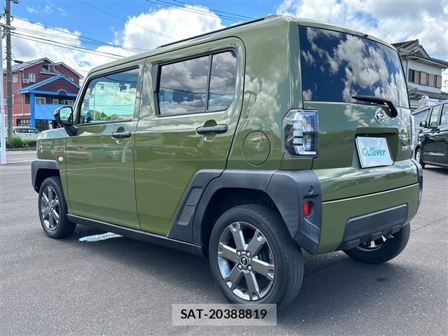 Daihatsu TAFT 2020 8697750-13