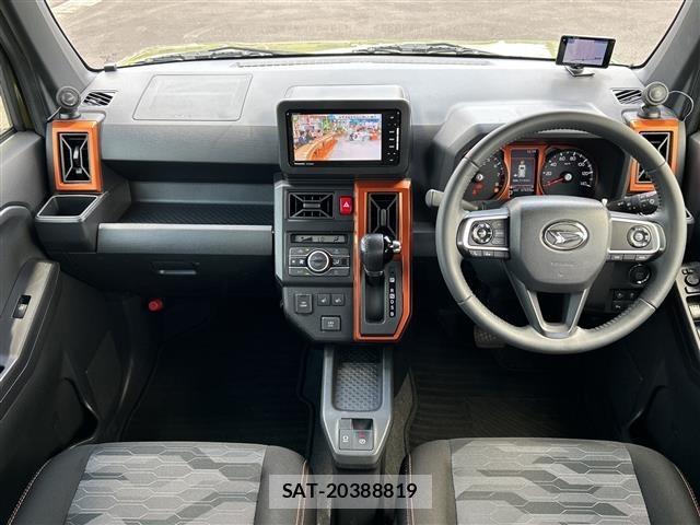 Daihatsu TAFT 2020 8697750-14