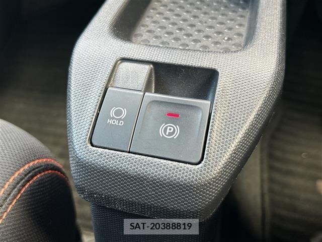 Daihatsu TAFT 2020 8697750-2