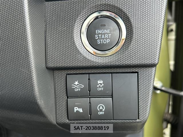 Daihatsu TAFT 2020 8697750-20