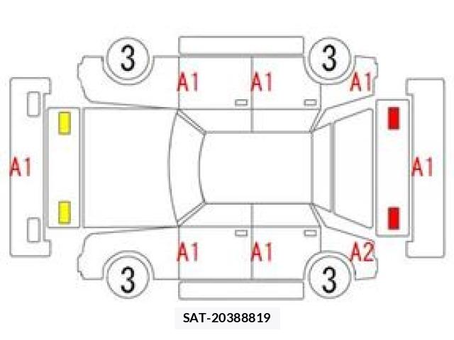 Daihatsu TAFT 2020 8697750-23