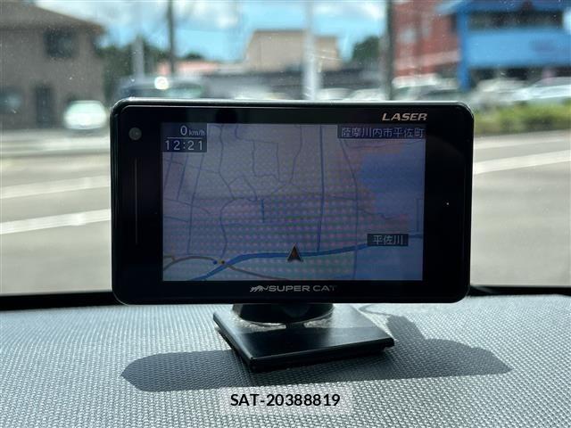 Daihatsu TAFT 2020 8697750-3