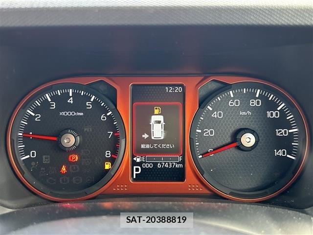 Daihatsu TAFT 2020 8697750-5