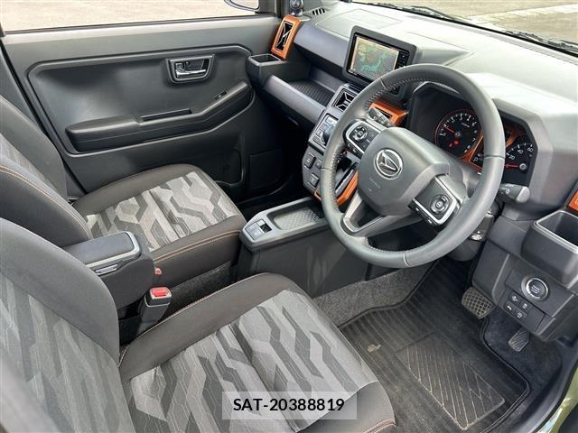 Daihatsu TAFT 2020 8697750-6