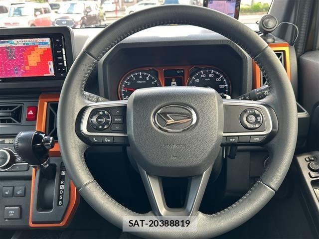 Daihatsu TAFT 2020 8697750-7