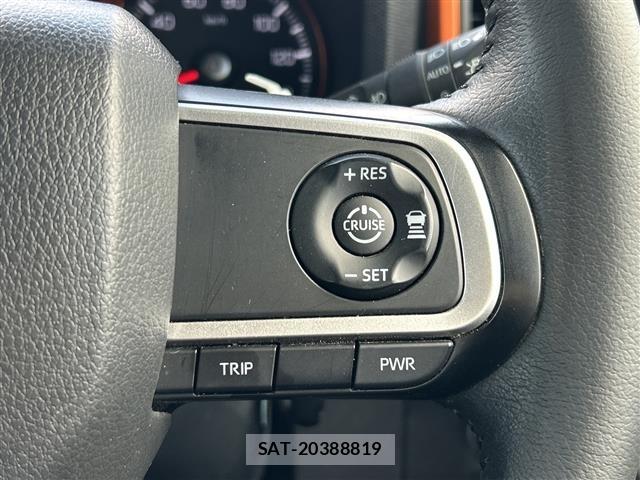 Daihatsu TAFT 2020 8697750-9
