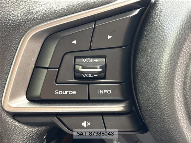 Subaru FORESTER 2019 8897419-1