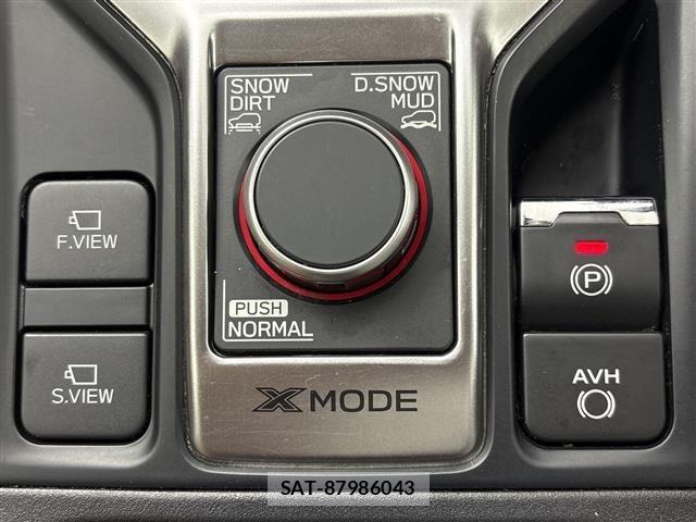Subaru FORESTER 2019 8897419-10