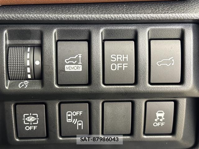 Subaru FORESTER 2019 8897419-13