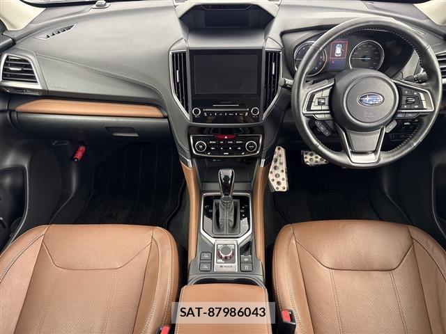 Subaru FORESTER 2019 8897419-14