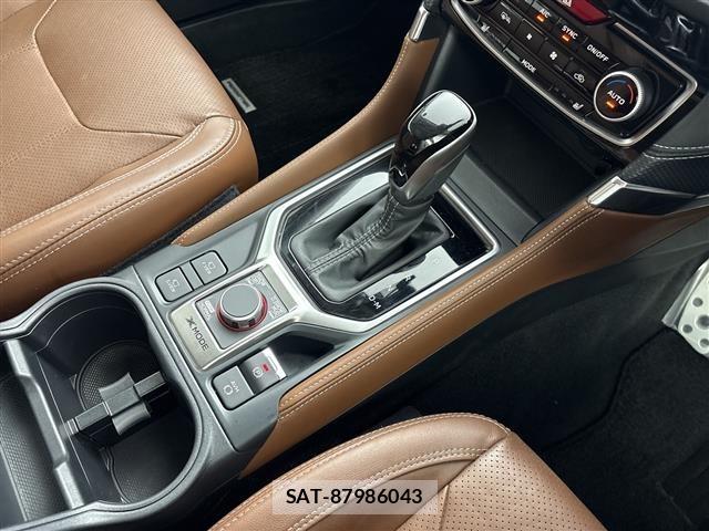 Subaru FORESTER 2019 8897419-20