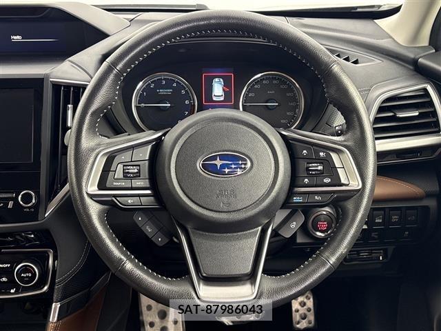 Subaru FORESTER 2019 8897419-21