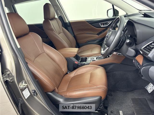 Subaru FORESTER 2019 8897419-22