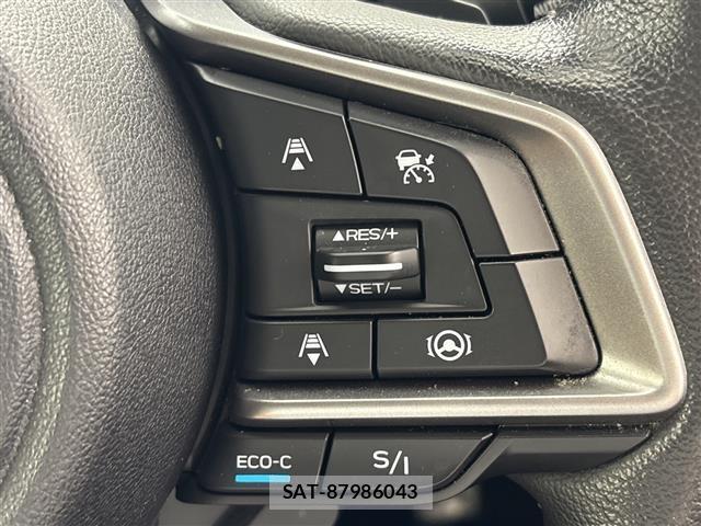 Subaru FORESTER 2019 8897419-3