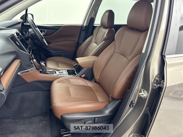 Subaru FORESTER 2019 8897419-4