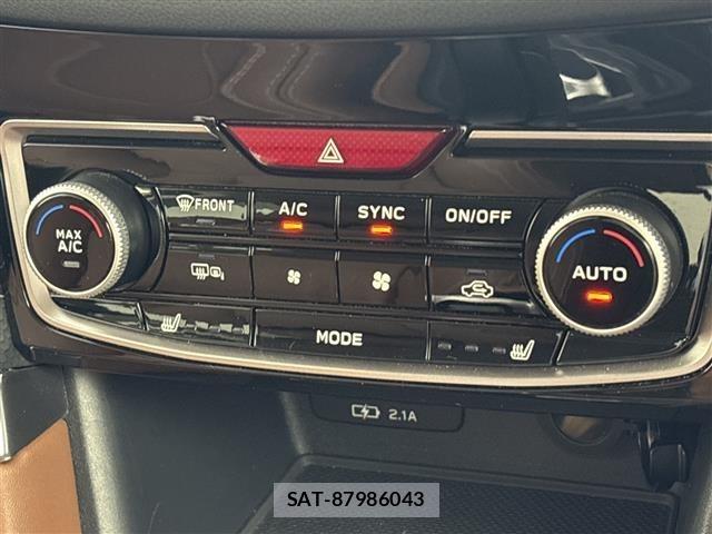 Subaru FORESTER 2019 8897419-9