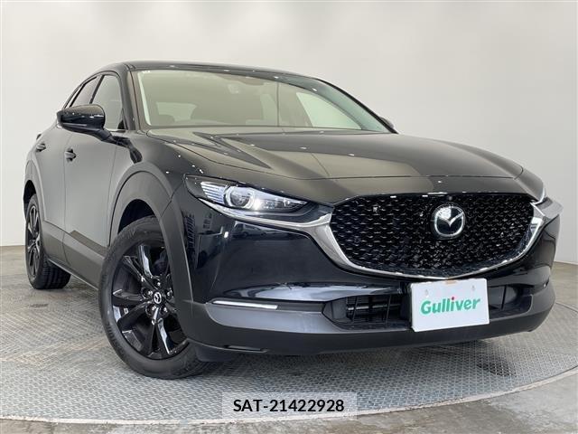 Mazda CX-30 2022 8930470-0
