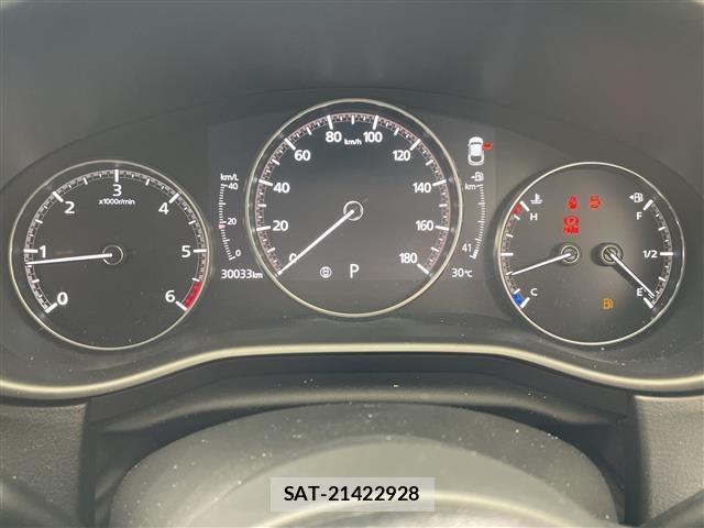 Mazda CX-30 2022 8930470-12