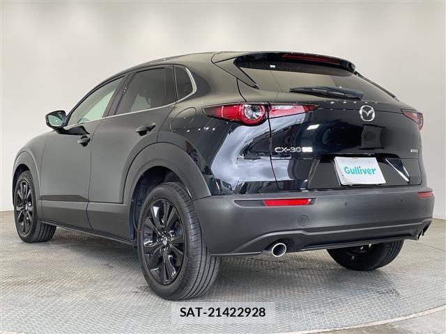 Mazda CX-30 2022 8930470-13