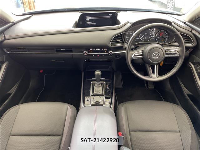 Mazda CX-30 2022 8930470-14