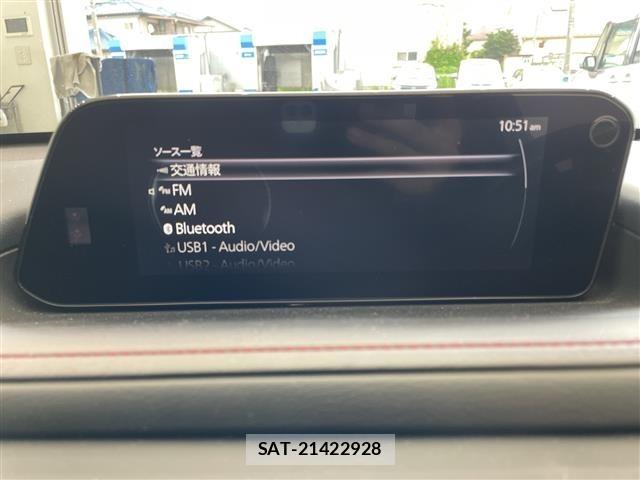Mazda CX-30 2022 8930470-16