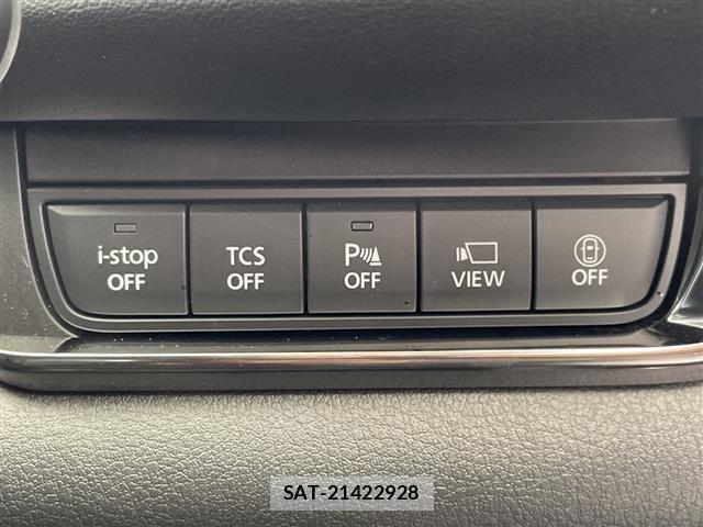 Mazda CX-30 2022 8930470-18