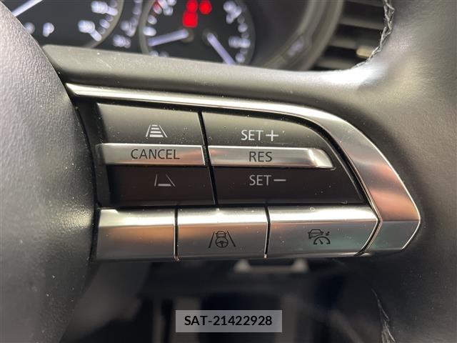 Mazda CX-30 2022 8930470-2