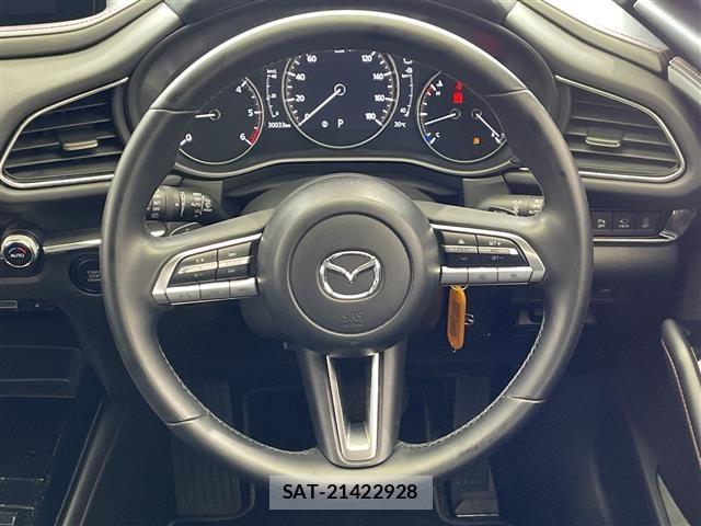 Mazda CX-30 2022 8930470-20