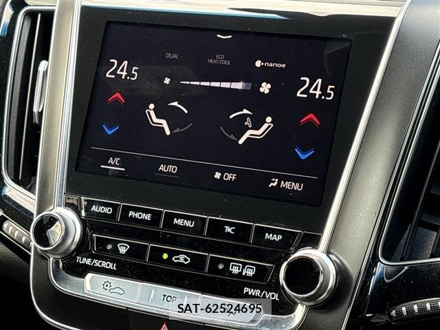Toyota CROWN 2018 8937548-12