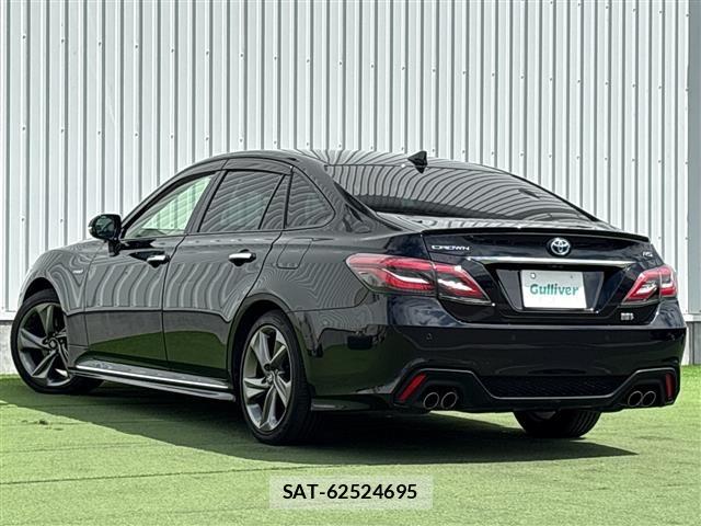 Toyota CROWN 2018 8937548-13