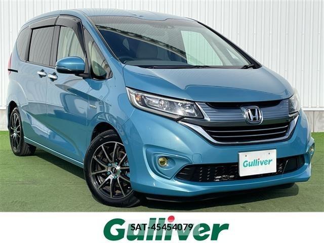 Honda FREED 2016 8684219-0