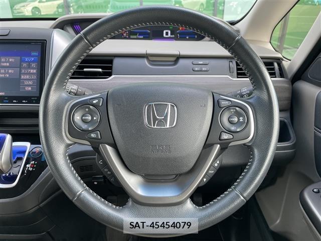 Honda FREED 2016 8684219-1