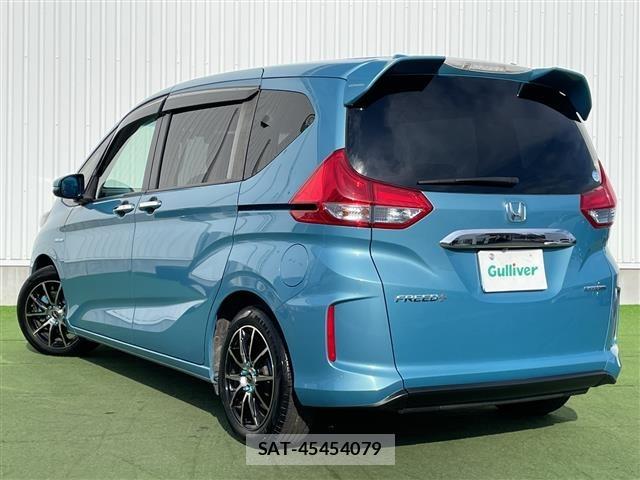 Honda FREED 2016 8684219-13