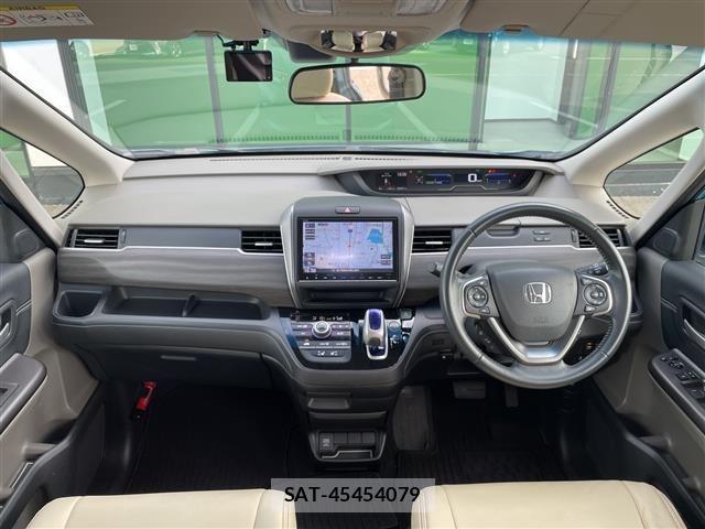 Honda FREED 2016 8684219-14